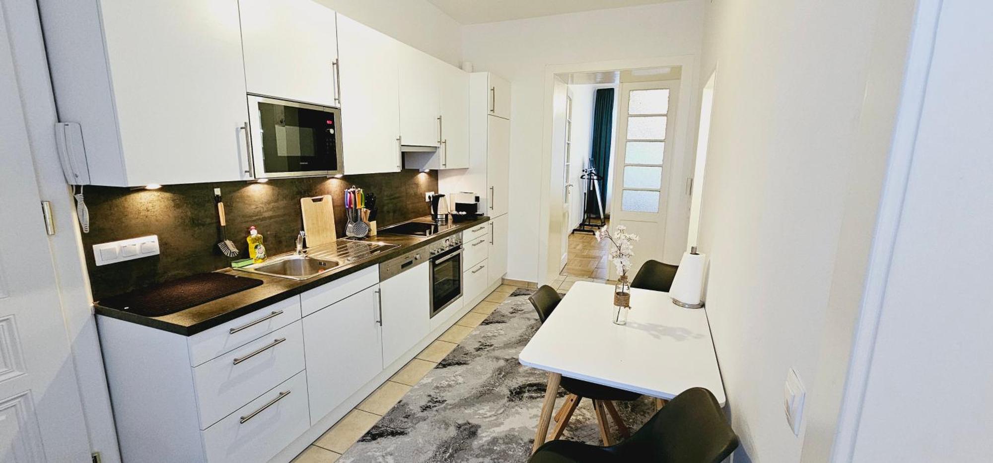 Royal - Opera Apartamento